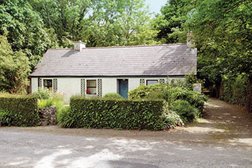 Piper Cottage Self Catering Cottage Accommodation