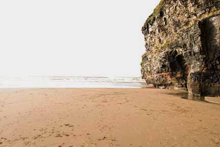 ballybunion beach-1.25hrs from piper cottage